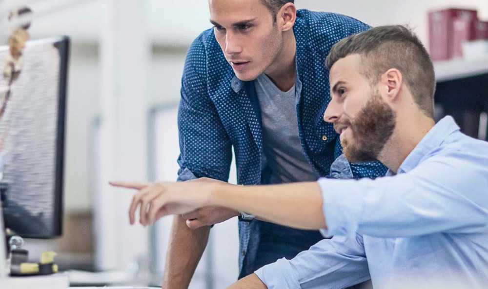 benefits of payroll software